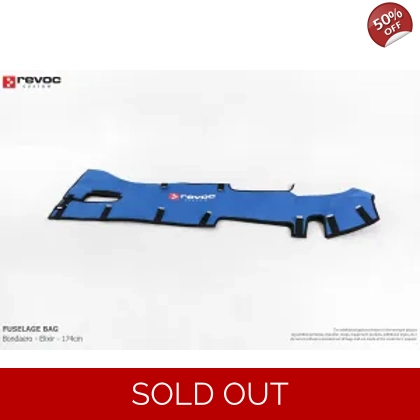 Revoc fuselage cover Elixir